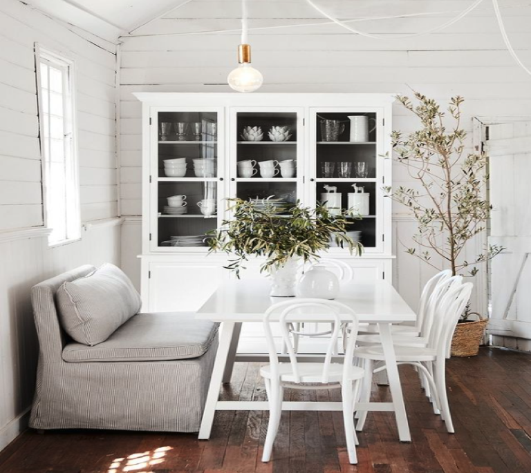 Get The Look Modern Farmhouse, How To Make Your Home Farmhouse Style